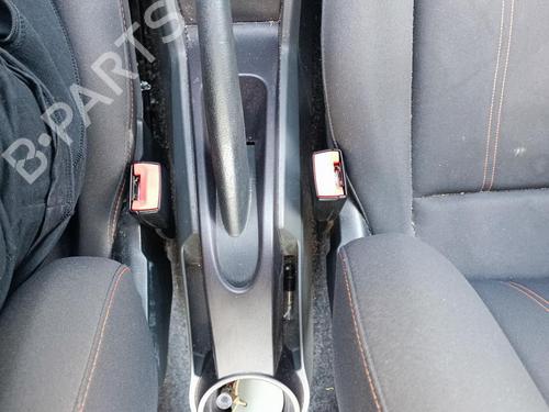 Used Middle console SEAT IBIZA IV (6J5, 6P1) 1.2 TDI (75 hp) 27125163