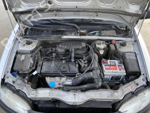 Koelventilatormotor PEUGEOT 106 II (1A_, 1C_) 1.0 i (50 hp) 30816744