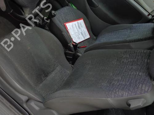 Used Seat buckle Seat buckle 27121466 27121466