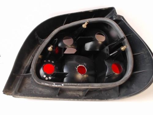 Left taillight RENAULT MEGANE I (BA0/1_) 1.4 e (BA0E, BA0V) | BP27115823C34 