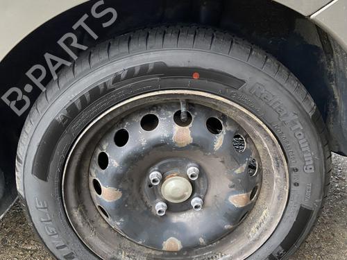 Used Rim RENAULT MODUS / GRAND MODUS (F/JP0_) 1.2 16V (JP0W) (101 hp) 31149002