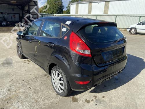 Left sun visor FORD FIESTA VI (CB1, CCN) 1.25 | BP29847734I1 - Image 5