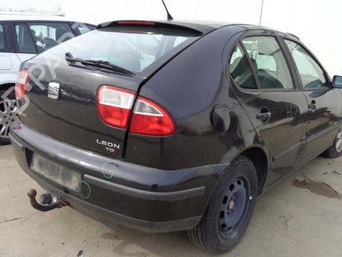 Venstre foran utvendig håndtak SEAT LEON (1M1) 1.9 TDI | BP27122914C128 