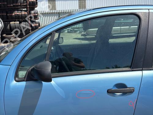 Used Front left window mechanism Front left window mechanism 36954567 36954567