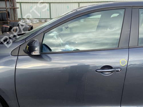 Used Front left exterior door handle RENAULT MEGANE III Grandtour (KZ0/1) 1.5 dCi (KZ09, KZ0D, KZ1G, KZ29, KZ14, KZ1W, KZ10, KZ1F,... (110 hp) 29891578
