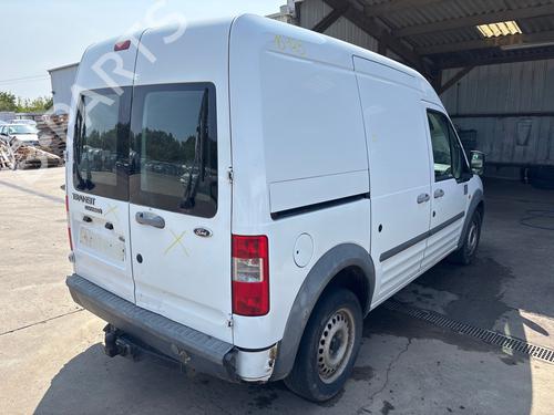Right sun visor FORD TRANSIT CONNECT (P65_, P70_, P80_) 1.8 TDCi | BP37635537I2  - Image 5