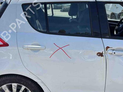 Used Rear right door window Rear right door window 36897358 36897358