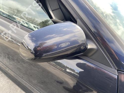 Used Right mirror AUDI A3 Sportback (8PA) 1.9 TDI (105 hp) 27105173