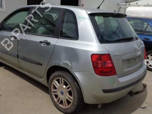 Left front window switch FIAT STILO (192_) 1.9 JTD (192_XF1A) | BP27121569I27 - Image 2