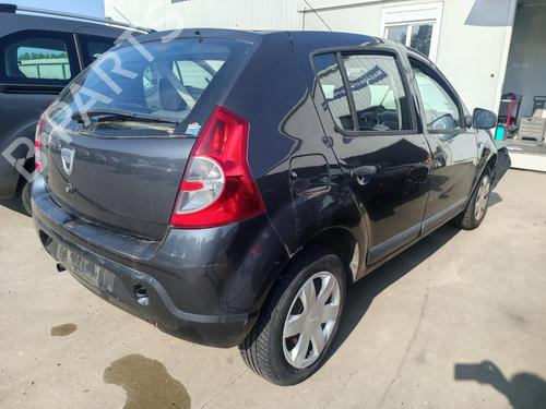 Used Parts DACIA SANDERO  1.2 16V  2909070