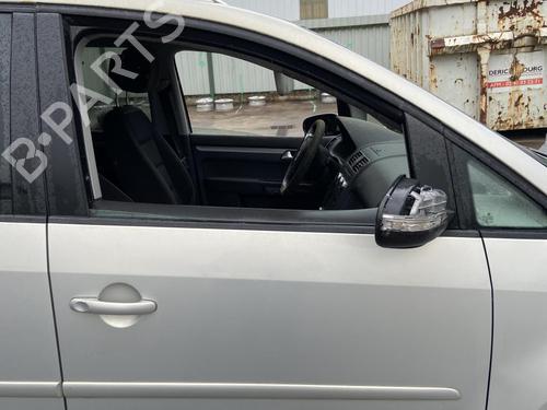 Used Front right window mechanism VW TOURAN (1T3) 1.6 TDI (105 hp) 27112617