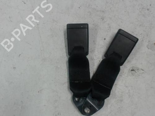 Seat buckle DACIA SANDERO II 1.0 SCe 75 (B8JC, B8JD, B8NC) | BP27126290I32 