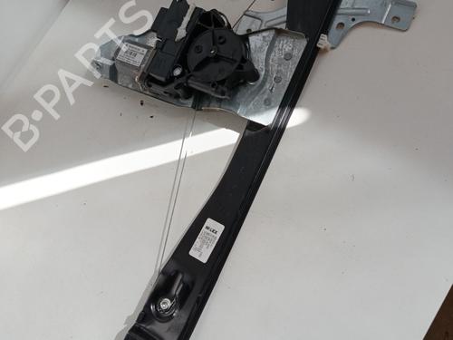 Used Front right window mechanism Front right window mechanism PEUGEOT 508 SW I (8E_) 2.0 BlueHDi 180 (180 hp) 33126008 33126008