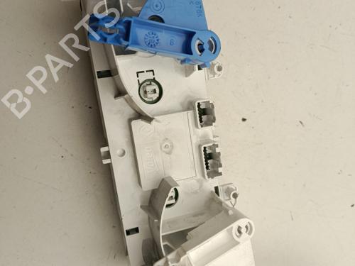 Climate control RENAULT CLIO IV (BH_) 1.5 dCi 90 | BP28451235I5 - Image 2