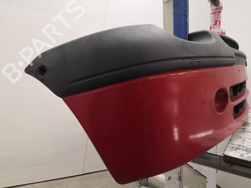 Front bumper RENAULT TWINGO I (C06_) 1.2 (C066, C068) | BP28724589C7