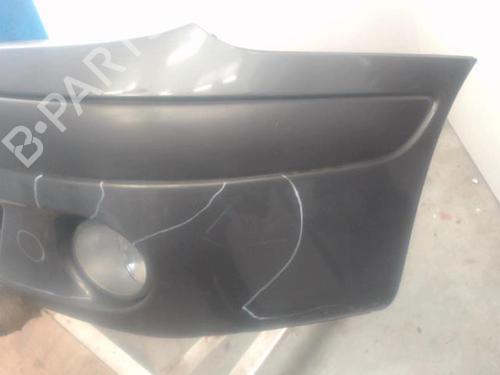 Used Front bumper Front bumper 27137828 27137828