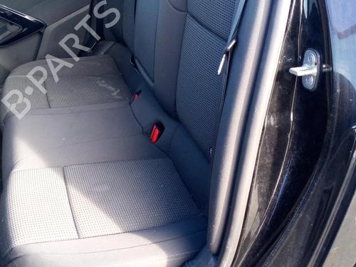 Used Rear seat PEUGEOT 508 I (8D_) 1.6 HDi (112 hp) 27130224