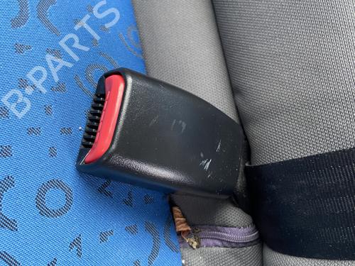 Sikkerhedssele-spænde CHEVROLET MATIZ (M200, M250) 0.8 (52 hp) 31136142