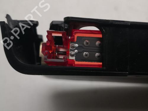 Third brake light AUDI A4 B8 (8K2) 2.0 TDI | BP29891449L11