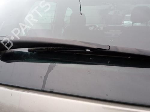 Used Rear wiper motor Rear wiper motor CITROËN C4 Picasso I MPV (UD_) 1.6 HDi (109 hp) 27103034 27103034