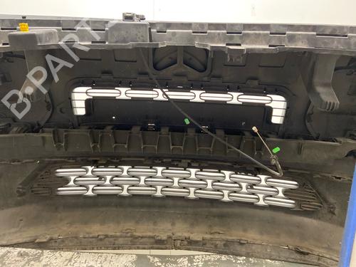 Front bumper CITROËN C4 CACTUS 1.2 VTi 82 | BP39177238C7 - Image 3