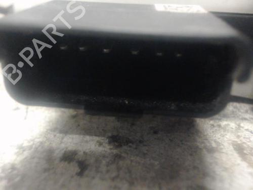 Front left lock PEUGEOT 208 I (CA_, CC_) 1.4 HDi | BP27125971C98 