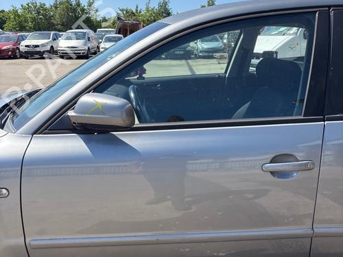 Used Front left exterior door handle Front left exterior door handle VW PASSAT B5.5 (3B3) [2000-2005] 35961787 35961787