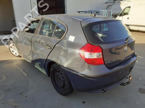 Starter BMW 1 (E87) 116 i | BP30634166M8 - Image 8