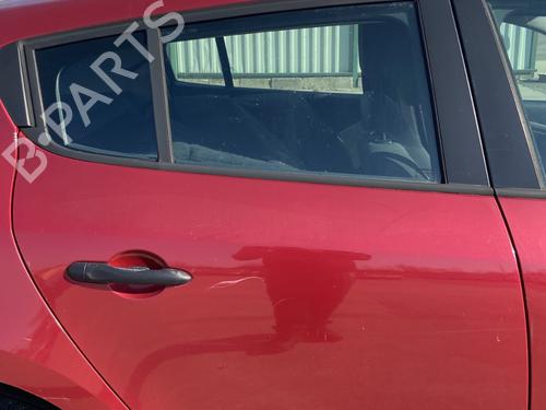 Card reader RENAULT MEGANE III Hatchback (BZ0/1_, B3_) 1.5 dCi (BZ09, BZ0D, BZ1W, BZ29, BZ14) | BP33315672E4  - Image 23