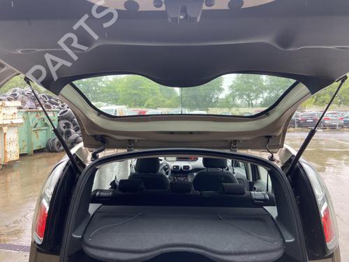 Used Tailgate lift support CITROËN C3 Picasso (SH_) 1.6 HDI 90 (92 hp) 27112693