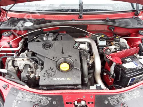 Used ABS pump DACIA SANDERO 1.5 dCi (68 hp) 27100804