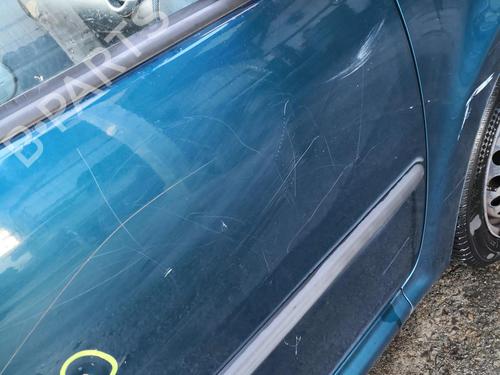 Right front door CITROËN C1 (PM_, PN_) 1.0 | BP27132832C3 