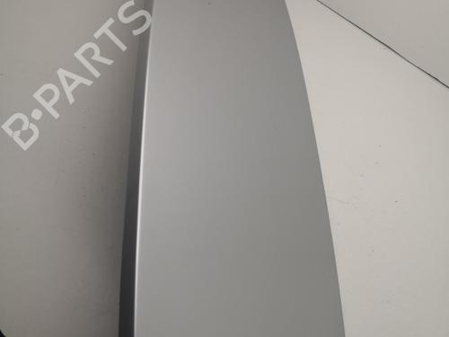 Used Rear spoiler RENAULT CAPTUR I (J5_, H5_) 1.2 TCe 120 (118 hp) 30128292