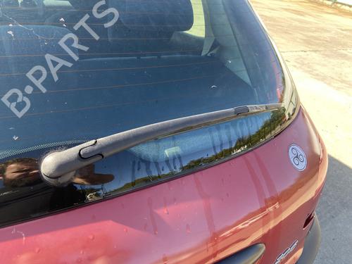 Used Rear wiper motor PEUGEOT 206 Hatchback (2A/C) 1.6 16V (109 hp) 29009914