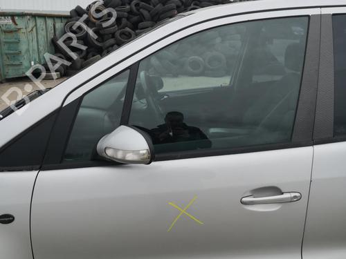 Used Front left lock MERCEDES-BENZ A-CLASS (W168) A 170 CDI (168.009, 168.109) (95 hp) 27104969
