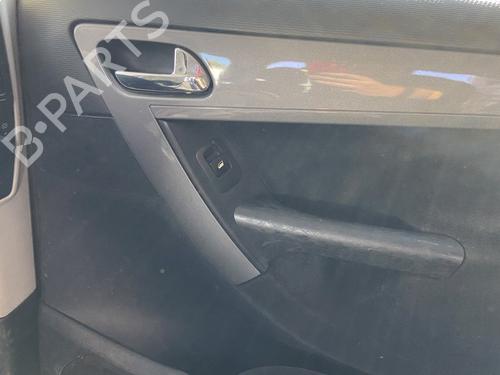 Used Right rear window switch CITROËN C4 Grand Picasso I (UA_) 1.6 HDi (109 hp) 29607555