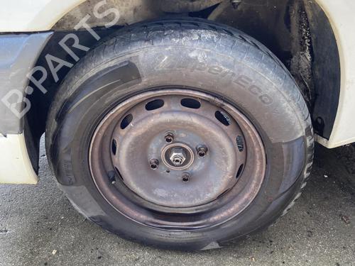 Used Rim CITROËN SAXO (S0, S1) 1.5 D (58 hp) 27113244