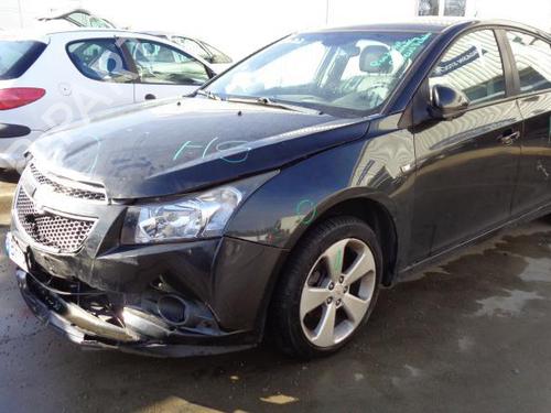 Used Front windshield wiper arm CHEVROLET CRUZE Hatchback (J305) 1.6 (124 hp) 27122520