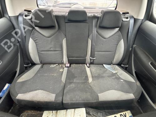 Used Right rear window switch Right rear window switch PEUGEOT 308 I (4A_, 4C_) 1.6 HDi (109 hp) 39932003 39932003