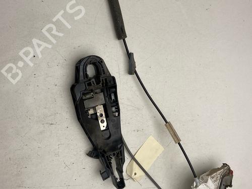 Used Rear right lock Rear right lock CITROËN C4 CACTUS 1.6 HDi 90 (92 hp) 30329038 30329038