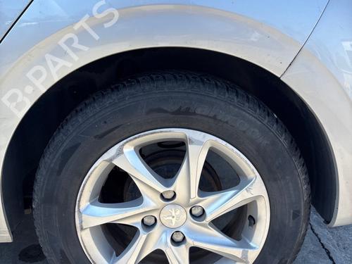Fælk Fælk PEUGEOT 208 I (CA_, CC_) 1.2 VTI 82 (82 hp) 37216315 37216315