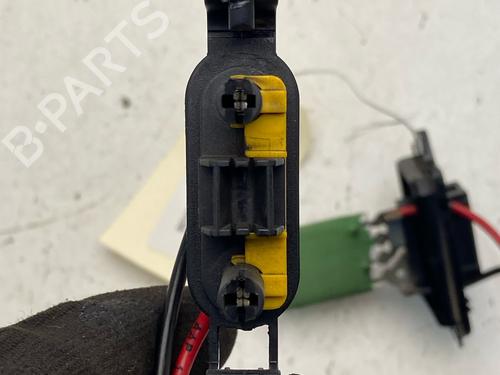 Heater resistor RENAULT TWINGO II (CN0_) 1.2 16V (CN04, CN0B) | BP40200987M108 - Image 3