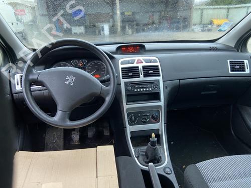 Subframe PEUGEOT 307 Break (3E) 1.6 HDi | BP32387089M9 - Image 2