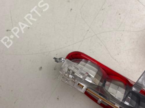 Used Third brake light Third brake light VW EOS (1F7, 1F8) 2.0 TDI 16V (140 hp) 27131294 27131294