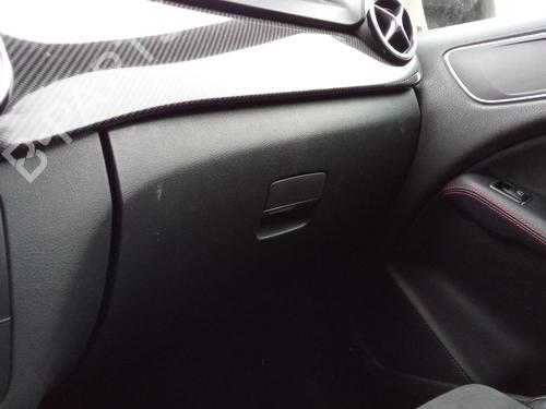 Used Glove box MERCEDES-BENZ B-CLASS Sports Tourer (W246, W242) B 200 CDI / d (246.208) (136 hp) 27144053