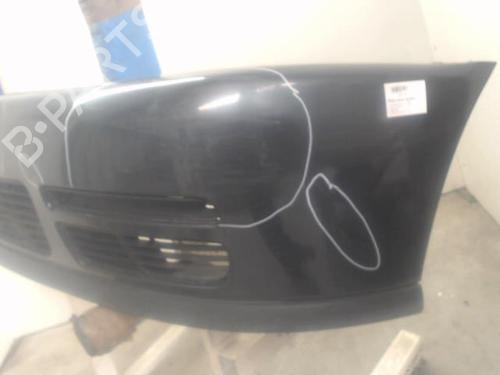 Front bumper VW POLO III (6N1) 60 1.4 | BP27136126C7 