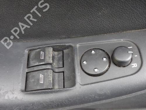 Used Parts AUDI A3 (8L1)  1.9 TDI  2906365