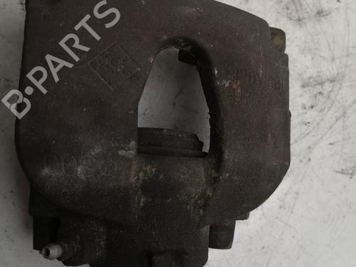Left front brake caliper RENAULT GRAND SCÉNIC II (JM0/1_) 1.5 dCi (JM02, JM13) | BP27102351M105 
