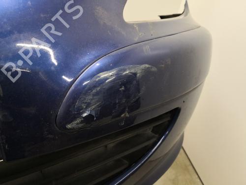 Front bumper PEUGEOT 307 Break (3E) 1.6 16V | BP27146975C7 
