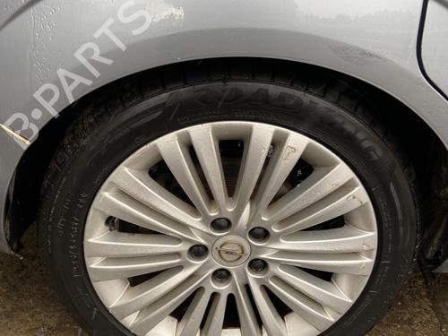 Used Rim OPEL ZAFIRA / ZAFIRA FAMILY B (A05) 1.7 CDTI (M75) (110 hp) 29747426